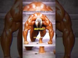 Lee Priest vs Ronnie Coleman: The REAL Story 🔥