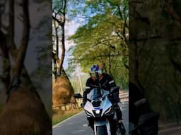 R15M ❤️ @TheUK0RiderFNDpage @CrazyRiderbd @BrutalBikes  #r15m #shorts #ytshorts