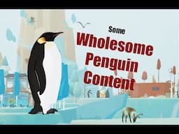 Over-explaining Penguin Isle Mobile Gameplay