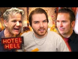 Hotel Hell Was Worse Than I Remember