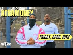 PPHITNESS Preview | XTRAMONEY