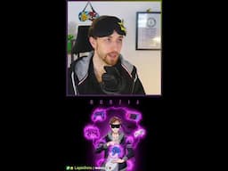 BLINDFOLDED 120 Star for WR (Routing and more)! | VERTICAL STREAM #shorts