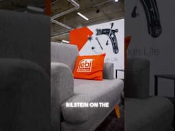 Car Projects = Car Parts = Parts Finder with FEBI Bilstein 🎯 bilstein group #carparts #carpart #diy