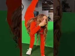 Anna McNulty reveals KCA noms for FAV FEMALE CREATOR 🎯 | #shorts