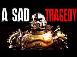 DOOM The Dark Ages - Doomguy's Tragic Past Explained