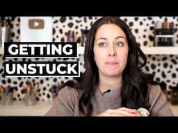 No Motivation to Create? Watch this.