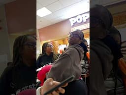 THEY TURNT