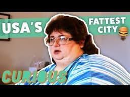 Defying Weight: Life of a 620-Pound Woman | Curious