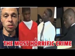 Woman Forced To Sleep with Her Son Testifies Against The Teenage Thugs
