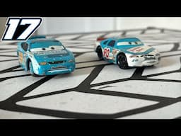 Idiots of cars 3 racers #17!!!!!!!!!