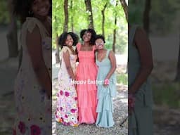 Our Easter Photos💐