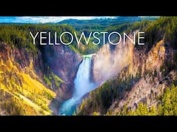Beautiful Relaxing Music, Peaceful Music, "Spring in Yosemite National Park" by Tim Janis