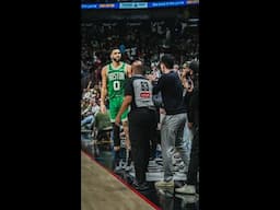 It's called ✨Aura✨ #celtics #nba #shorts