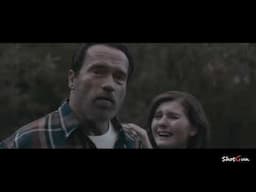 Zombie Apocalypes:  Arnold Schwarzenegger as Hero