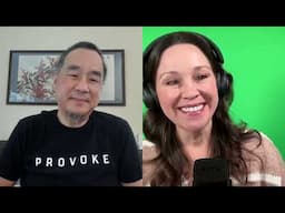 What is Agentic AI? And How Will Business Benefit? Kelley Iuele chats to Andy Lin!