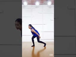 Explore Movement & Dynamics: ‘Exploring Initiations’ Contemporary Dance #Shorts
