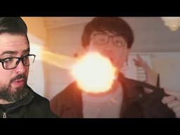 One of the Most Engaging MVs I've Seen! 171 - 足音 Footsteps | Music Teacher Reacts