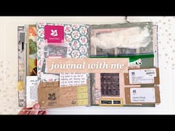 Journal With Me | Ep 68 | How I Journal