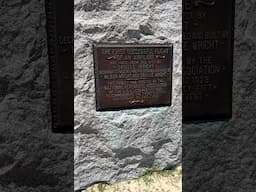 The Wright Brothers made the world a whole lot smaller