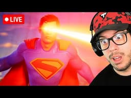 🔴LIVE! - SUPER SEASON 3 is the BEST EVER in FORTNITE!