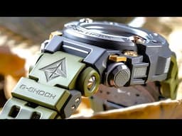 Top 10 Casio G Shock Watches You Can’t Ignore in 2025!
