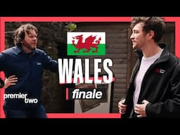 Generational Welsh DAY 5 (FINALE) (feat. @CDawgVA  ) | PremierTwo in Wales