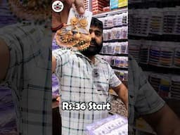 Rs.36 முதல் Earrings #shorts
