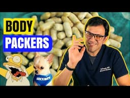 Body Packers