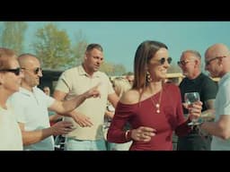George Peters - Naar De Zon (officiële videoclip)