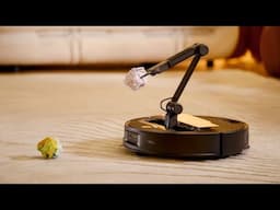 TOP 5 Best Robot Vacuums in 2025!