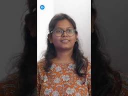 Just one step, and Geetha was able to change her career for better!