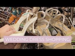 Jimmy Choo x Sample Sale Guys [Wedding Series 👰🏻‍♀️] #2024bride