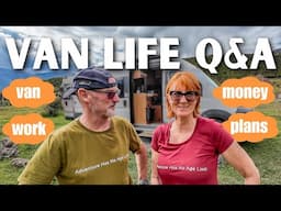 We hit 20K Subscribers and answer ALL your questions