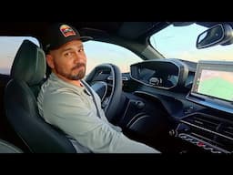Top SUV Con Precio Humilde y Diseño de Ricos
