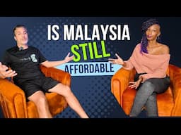 Is Penang CHEAP What $50 Buys You In Malaysia Vs The U.S.