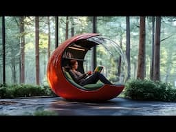 15 Amazing MINI Houses