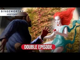 Legends of Heroes and Monsters | Myths & Monsters | Double Episode