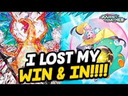 THIS CHARIZARD EX DECK IS UNDERRATED! (Pokemon TCG)