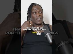 R-Truth Wants To Turn Heel