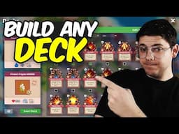 Beginners Guide to Building a Good PvP deck in Pirate Nation