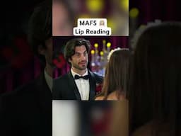 I CAN’T believe he said that! 😱