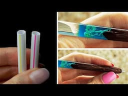 Top 15 Easy Epoxy Resin Ideas That Are At Another Level 2025