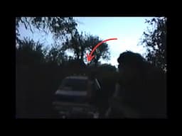 The Baby Bigfoot Footage From Upstate New York & The Sasquatch Tree Nursery Hypothesis