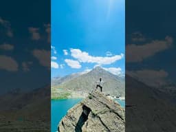 Sukoon 😍 #new #viral #trend #lehladakh