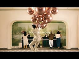 Making the impossible entirely unforgettable | Four Seasons Meetings & Events