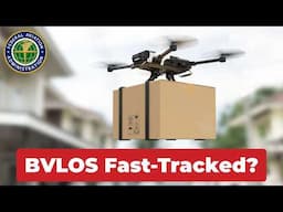 Major Update: New Drone Executive Orders Explained!