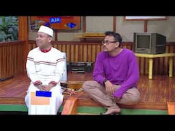 IKHLAS MENERIMA TAKDIR | SAKSIKAN YANG-TOBAT-TOBAT AJA 16:30 DI RCTI