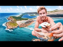 SURVIVAL CHALLENGE: Australia's Most Scandalous Shipwreck