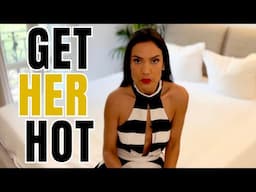 🔥 The 3 Levels of Touch Escalation | Get Intimate Faster on Dates | Arica Angelo