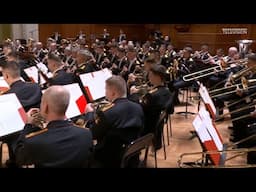 Марш "Канонир" (Валерий Халилов)